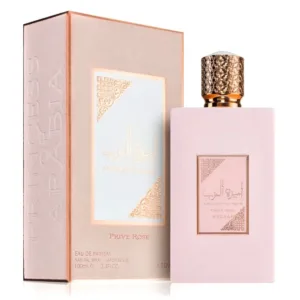 Ameerat Al Arab Prive Rose