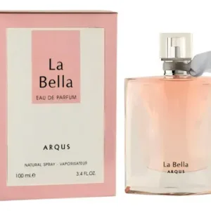Arqus La Bella