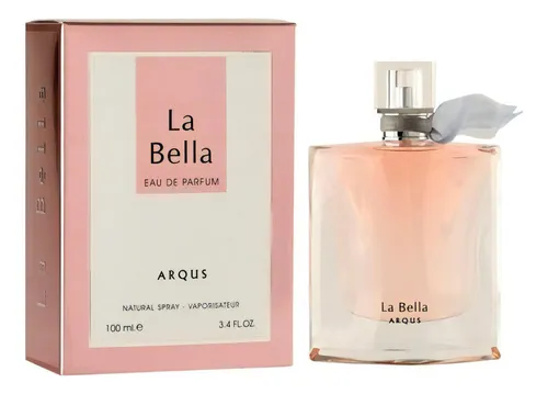 Arqus La Bella