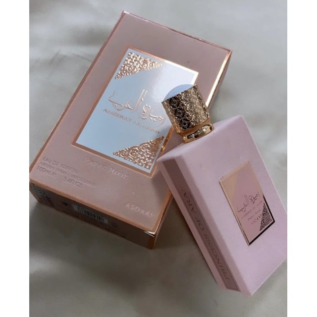 Ameerat Al Arab Prive Rose - Imagem 2