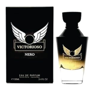 Victorioso Nero