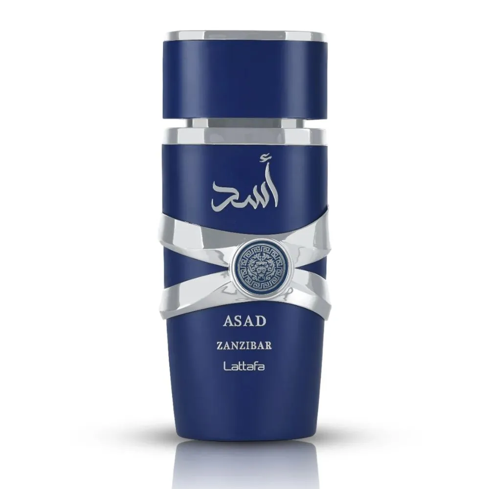 Asad Zanzibar - Imagem 2