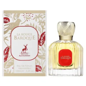 Baroque Rouge 540