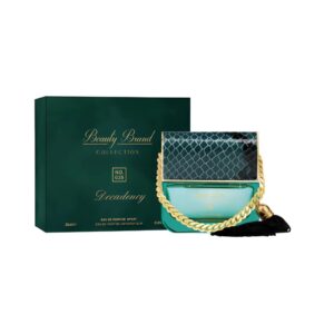 Beauty Brand 028