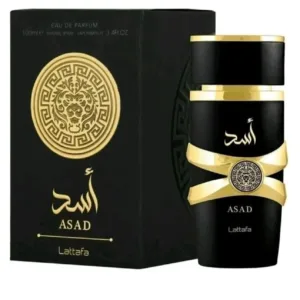 Asad