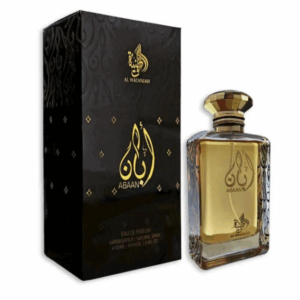 Abaan Eau de Parfum, da Al Wataniah