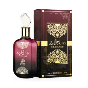 Sabah Al Ward Al Wataniah
