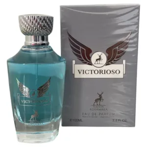 Maison Alhambra Victorioso EDP 100ml